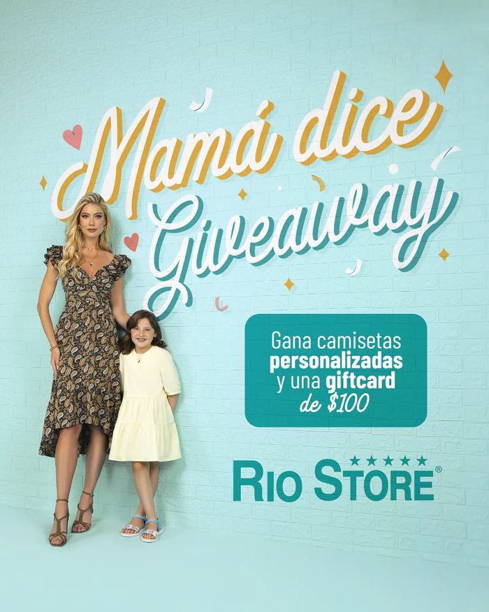 Catálogo Rio Store en Portoviejo | Promociones  | 24/4/2024 - 30/4/2024