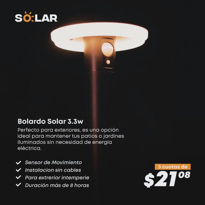 Catálogo Marriott Almacenes en Quito | Energía Solar  | 24/4/2024 - 30/4/2024