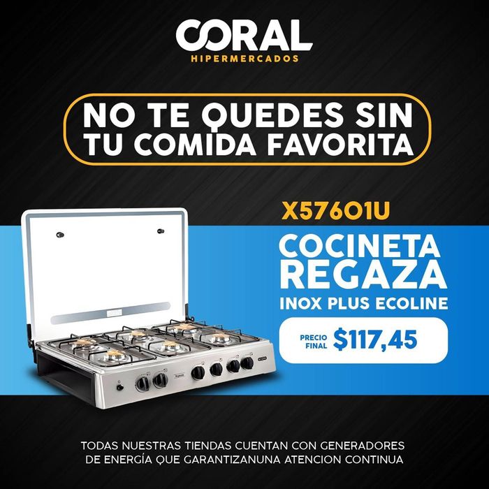 Catálogo Coral Hipermercados en Quito | Ofertas!!! | 25/4/2024 - 30/4/2024