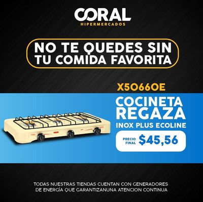Catálogo Coral Hipermercados | Ofertas!!! | 25/4/2024 - 30/4/2024