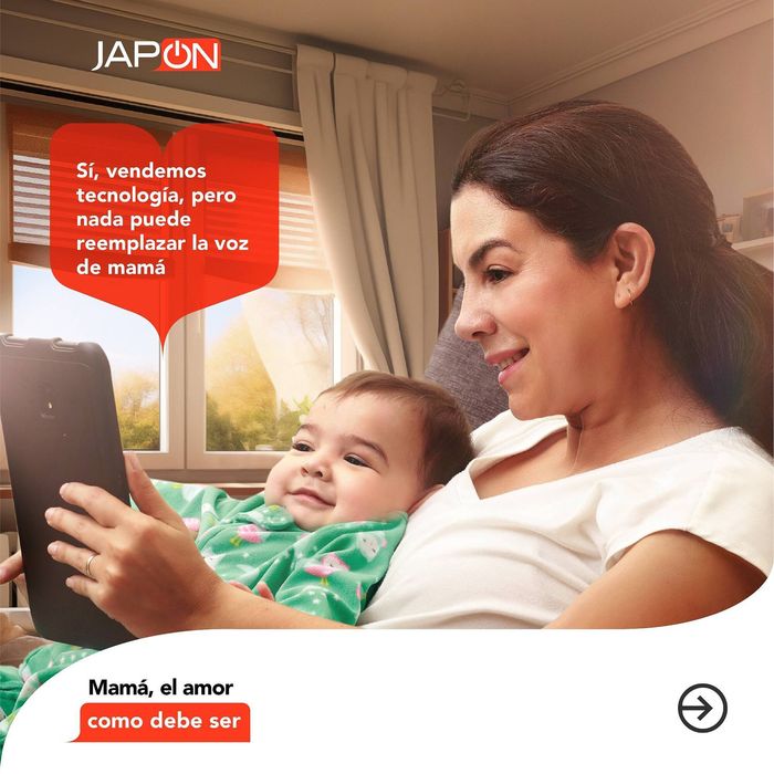 Catálogo Almacenes Japón en Ibarra | Ofertas Almacenes Japón | 25/4/2024 - 30/4/2024