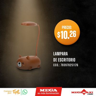 Catálogo Megamaxi en Quero | Ofertas Megamaxi | 26/4/2024 - 30/4/2024