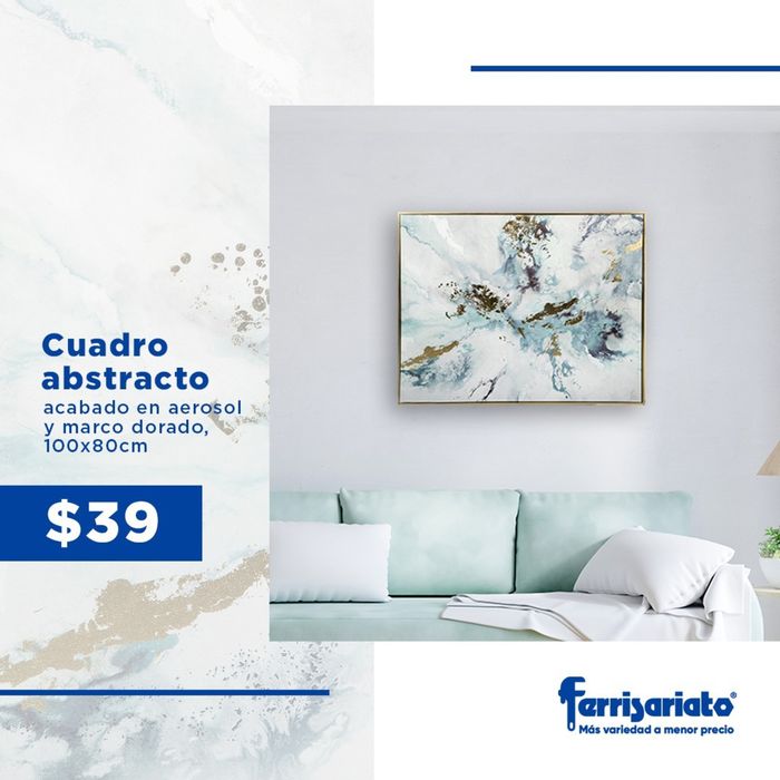 Catálogo Ferrisariato en Quito | !Ofertas! | 26/4/2024 - 12/5/2024