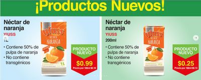 Ofertas de Supermercados en Portoviejo | Productos Nuevos  de TuTi | 26/4/2024 - 30/4/2024