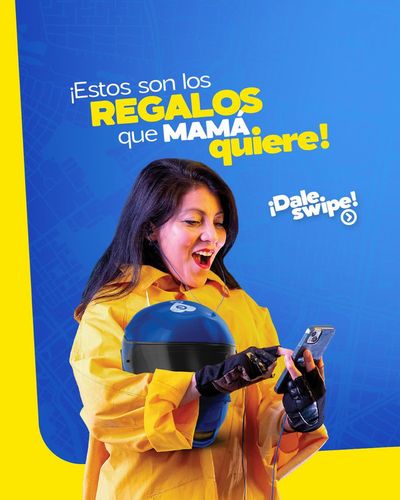 Catálogo Almacenes La Ganga en Quito | Regalos que Mama quiere  | 2/5/2024 - 9/5/2024