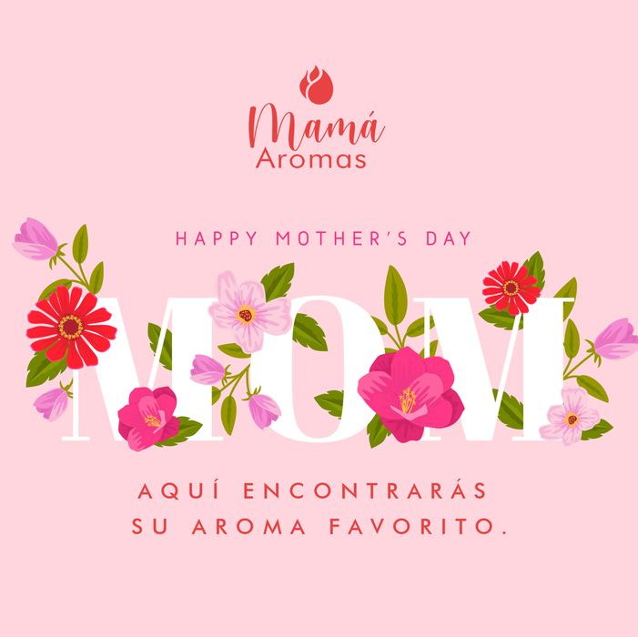 Catálogo Aromas y Recuerdos en Santa Elena | Mamá Aromas  | 2/5/2024 - 11/5/2024