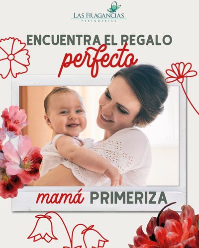 Ofertas de Belleza | Encuentra el regalo perfecto de Las Fragancias | 2/5/2024 - 9/5/2024