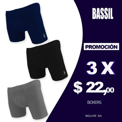 Ofertas de Ropa, Zapatos y Complementos en Guayaquil | Promoción  de Bassil | 8/5/2024 - 15/5/2024