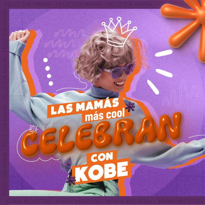 Catálogo Kobe Sushi Express en Quito | Las Mamás más cool! | 8/5/2024 - 12/5/2024