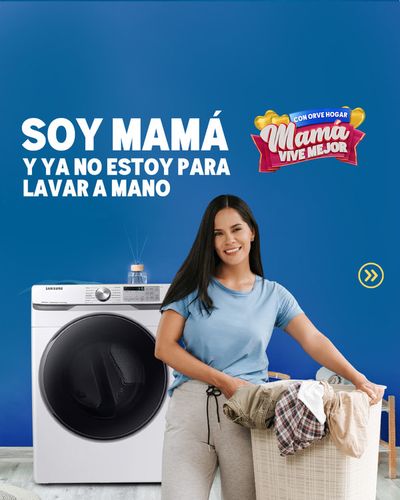 Catálogo Orve Hogar en San Juan | Soy Mamá , | 10/5/2024 - 15/5/2024