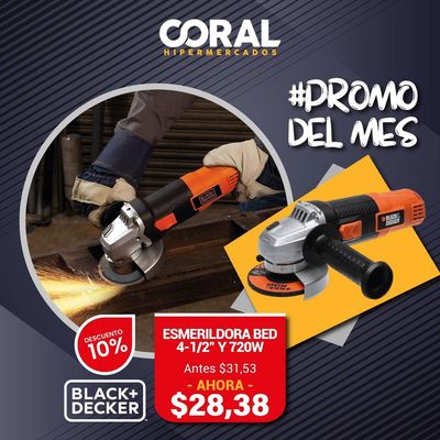 Catálogo Coral Hipermercados en Duran | Promo del mes  | 14/5/2024 - 31/5/2024