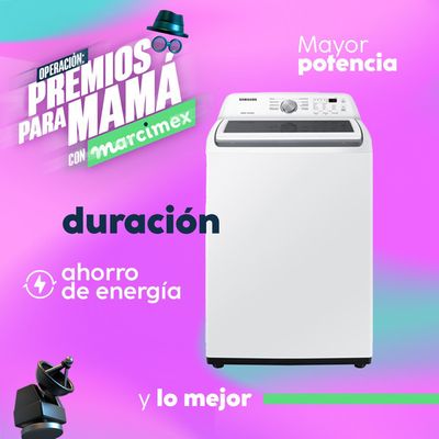 Ofertas de Tecnología y Electrónica en Calderón | Ofertas! de Marcimex | 20/5/2024 - 21/5/2024