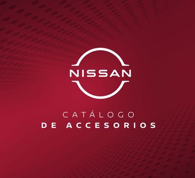 Catálogo Nissan | Nissan Frontier! | 14/6/2024 - 14/6/2025