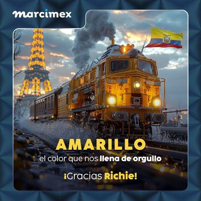 Catálogo Marcimex en Chone | Especial de Aires | 2/7/2024 - 31/7/2024