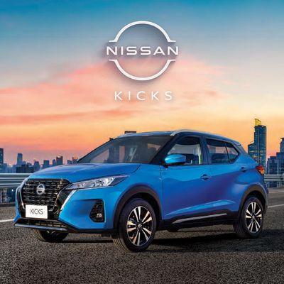 Ofertas de Carros, Motos y Repuestos en Montecristi | Nissan Kicks de Nissan | 4/7/2024 - 4/7/2025