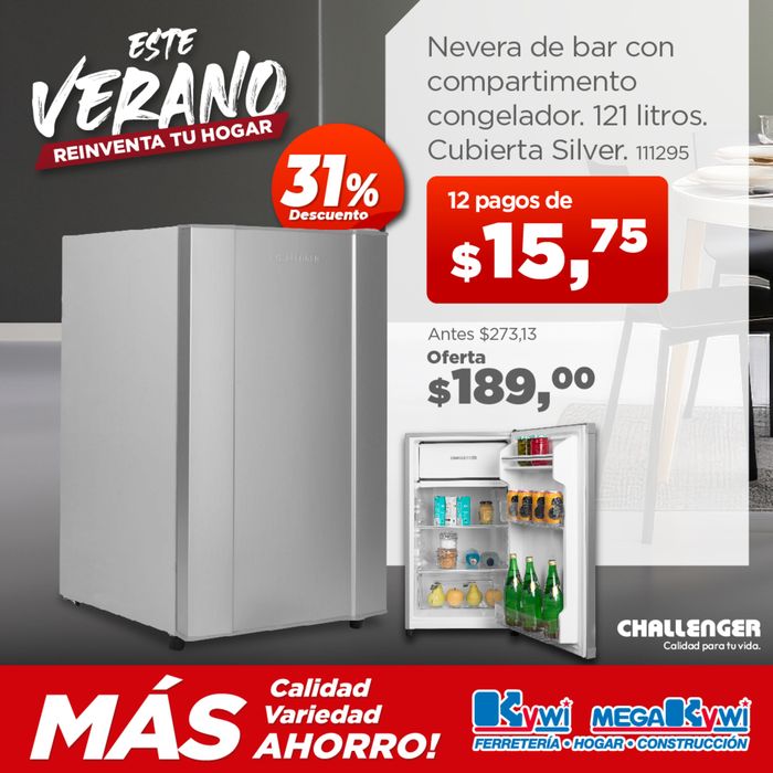 Kywi Flavio Alfaro RH36+5F8, Quito 170157, Ecuador Catálogos y