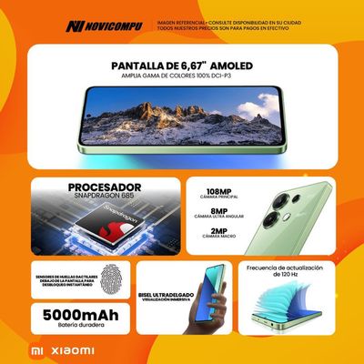 Catálogo Novicompu en Quito | Ofertas, | 17/7/2024 - 31/7/2024