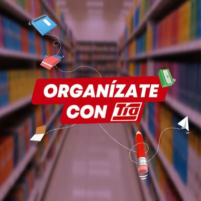 Catálogo Tia en San Miguel de Los Bancos | Organízate con TIA | 26/8/2024 - 30/9/2024