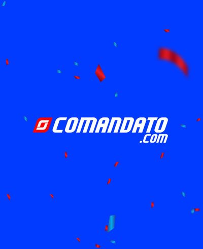 Catálogo Comandato en Cuenca | Ofertas Comandato! | 16/9/2024 - 22/9/2024