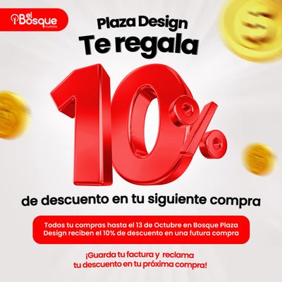 Catálogo Muebles el Bosque en Pascuales | ofertas  | 20/9/2024 - 13/10/2024