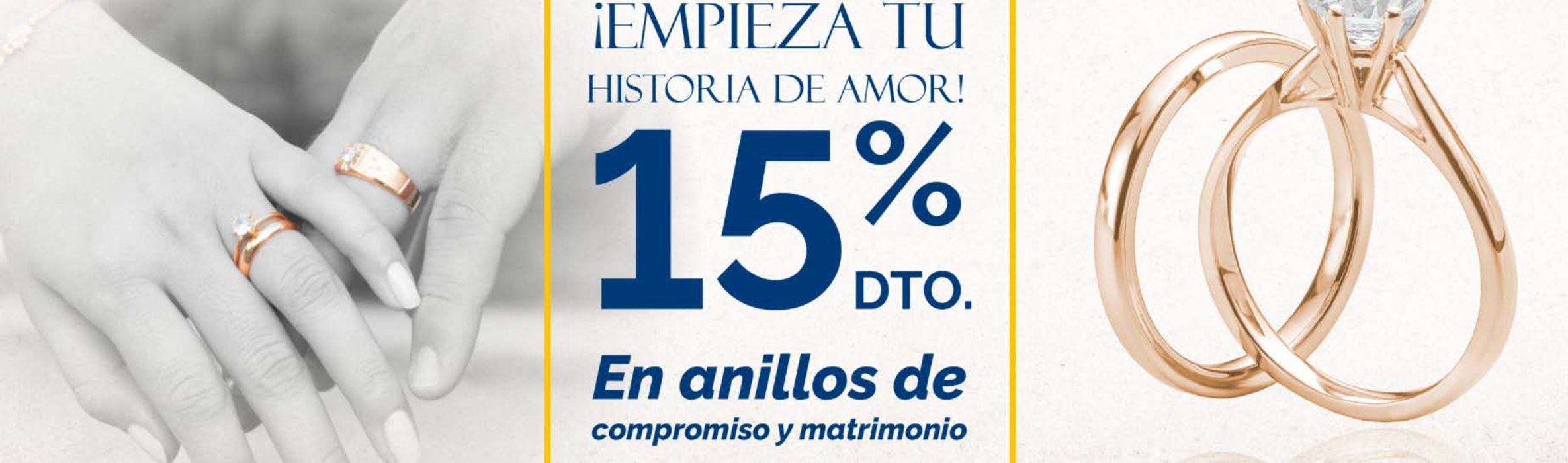 Catálogo OroCash en Esmeraldas | 15% Dto  | 20/9/2024 - 22/9/2024