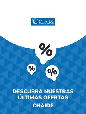 Ofertas de Hogar y Muebles en Cuenca | Ofertas Chaide de Chaide | 26/9/2023 - 26/9/2024