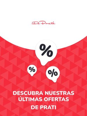 Catálogo De Prati en Duran | Ofertas De Prati | 26/9/2023 - 26/9/2024
