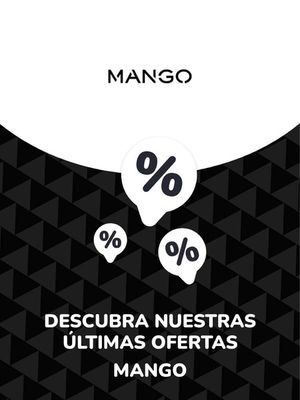 Catálogo Mango en Guayaquil | Ofertas Mango | 26/9/2023 - 26/9/2024