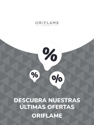 Catálogo Oriflame | Ofertas Oriflame | 26/9/2023 - 26/9/2024