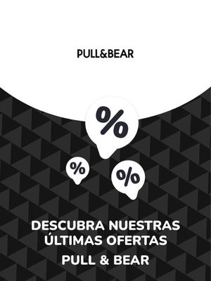 Catálogo Pull & Bear en Sangolquí | Ofertas Pull & Bear | 26/9/2023 - 26/9/2024