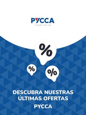 Catálogo Pycca en Quito | Ofertas Pycca | 26/9/2023 - 26/9/2024