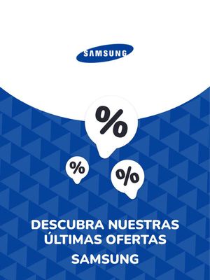 Catálogo Samsung | Ofertas Samsung | 26/9/2023 - 26/9/2024