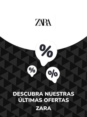 Catálogo ZARA en Guayaquil | Ofertas ZARA | 26/9/2023 - 26/9/2024