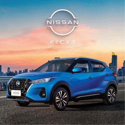 Catálogo Nissan en Duran | Nissan Kicks | 18/12/2022 - 18/12/2023