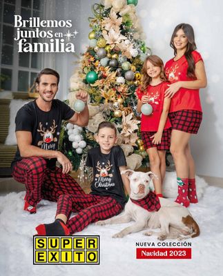 Ofertas de Ropa, Zapatos y Complementos en Duran | Navidad 2023 de Super Éxito | 13/11/2023 - 13/12/2023