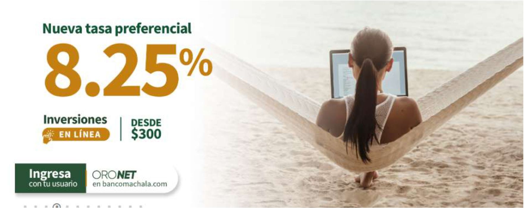 Catálogo Banco de Machala | Ofertas Banco de Machala | 30/11/2023 - 24/12/2023