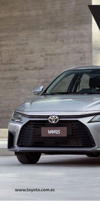 Catálogo Toyota en Duran | Toyota Yaris-Fastback | 10/2/2023 - 10/2/2024