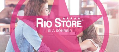 Catálogo Rio Store en Manta | Ofertas Rio Store | 20/2/2024 - 24/2/2024