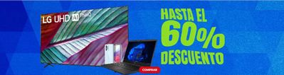 Catálogo Comandato en Riobamba | Hasta el 60% Descuento | 28/2/2024 - 3/3/2024
