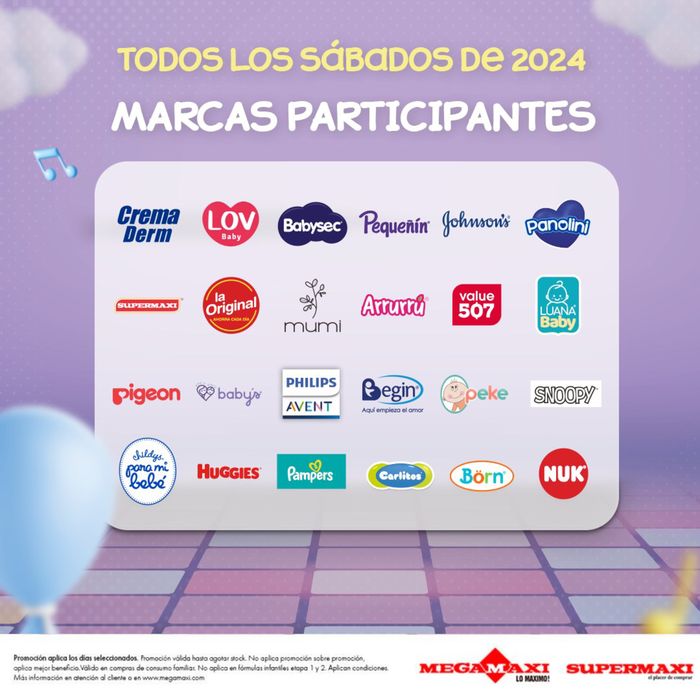 Supermaxi Catálogos Y Promociones Pascua Tiendeo Supermaxi Catálogos Y Promociones Pascua Tiendeo