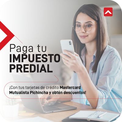 Ofertas de Bancos en Píllaro | Promociones  de Mutualista Pichincha | 6/3/2024 - 31/3/2024