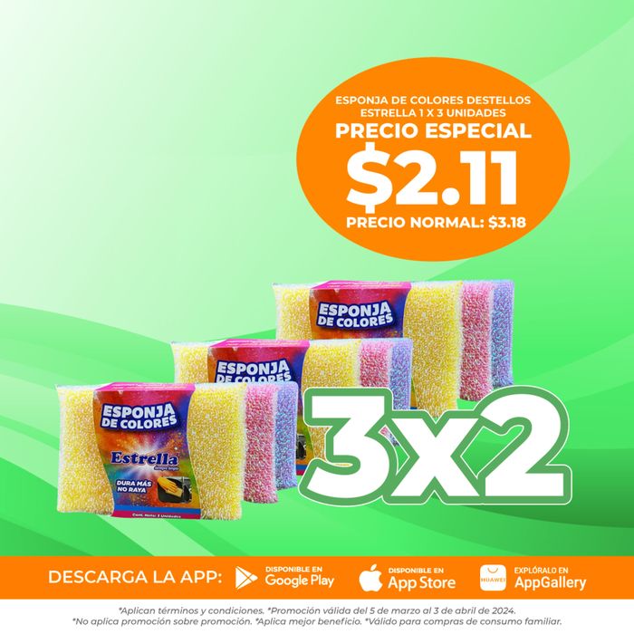 Catálogo Supermaxi en Guayaquil | Promociones  | 20/3/2024 - 3/4/2024