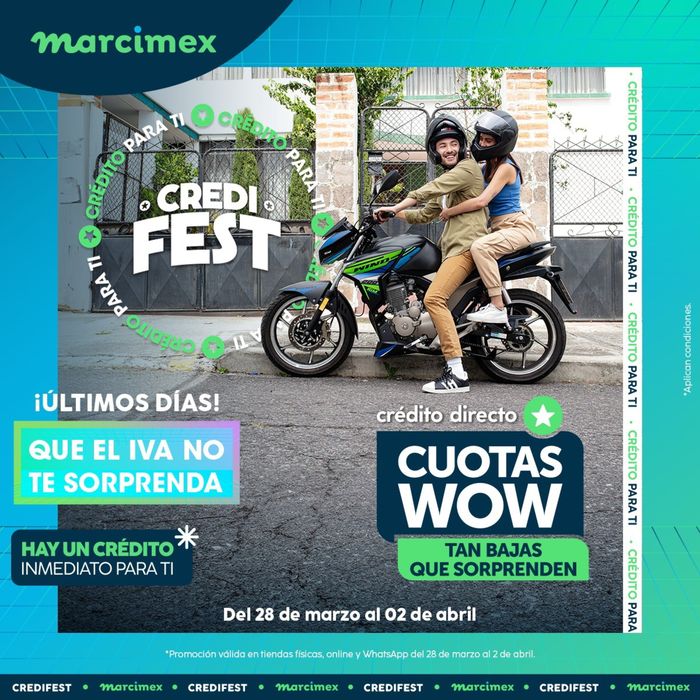 Catálogo Marcimex en Quevedo | Ultimos días  | 29/3/2024 - 2/4/2024