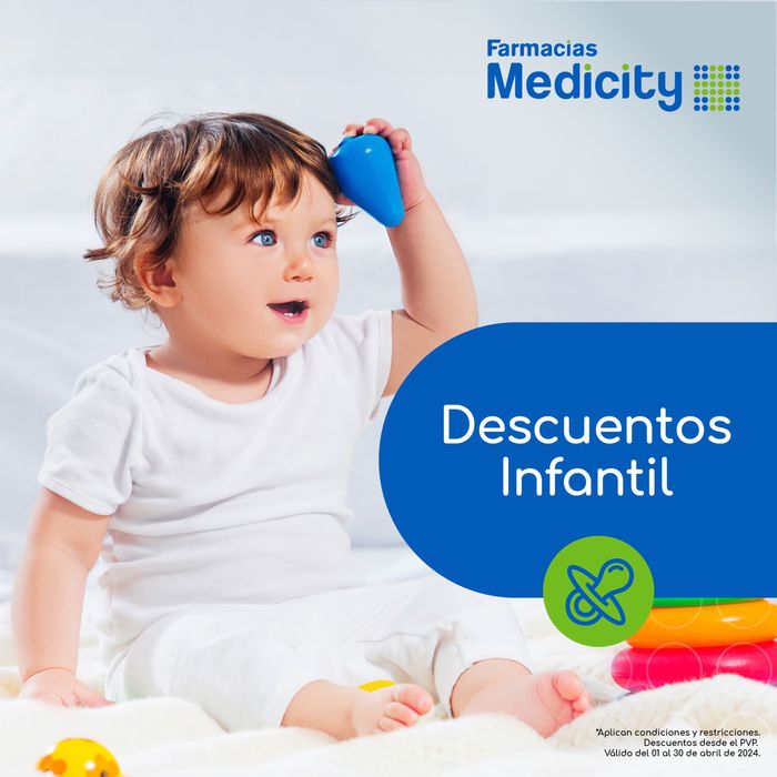 Catálogo Farmacias Medicity en Esmeraldas | Descuentos | 3/4/2024 - 30/4/2024