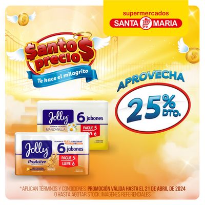Ofertas de Supermercados en Pichincha |  Santa Maria Promociones  de Santa Maria | 11/4/2024 - 21/4/2024