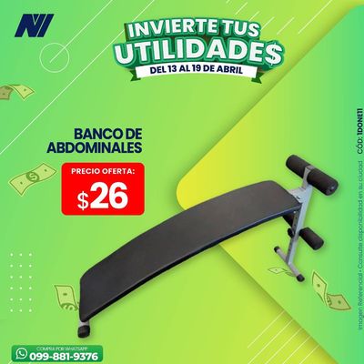 Catálogo Novicompu en Quito | Invierte tus Utilidades!! | 16/4/2024 - 19/4/2024