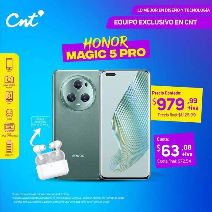 Catálogo CNT en Guayaquil | Promociones  | 16/4/2024 - 23/4/2024