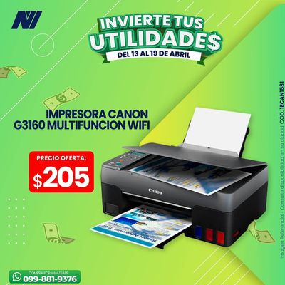 Catálogo Novicompu en Quito | Ofertas!! | 17/4/2024 - 19/4/2024