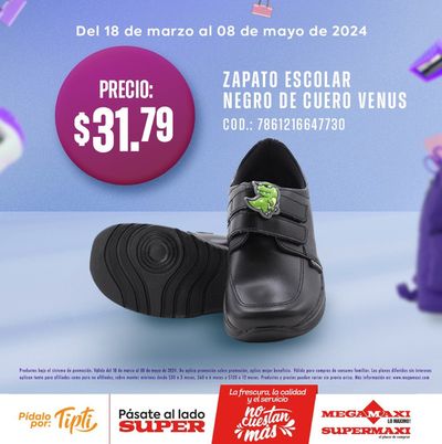 Ofertas de Supermercados | Ofertas . de Megamaxi | 22/4/2024 - 8/5/2024