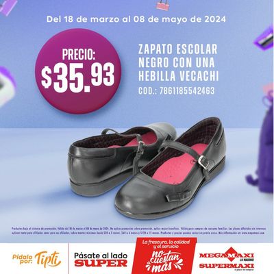Ofertas de Supermercados en Duran | Super Precio  de Megamaxi | 22/4/2024 - 8/5/2024